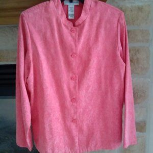 Vintage Sag Harbor Blouse or Blazer